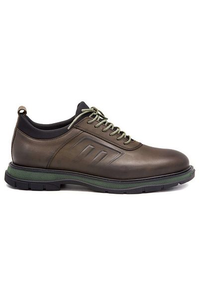Libero L3815 Ανδρικά παπούτσια Casual Χακί