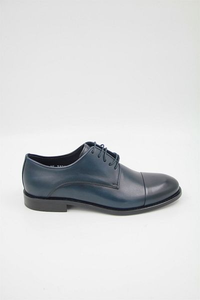 Libero 3920 Ανδρικά Παπούτσια Classic - Navy Blue