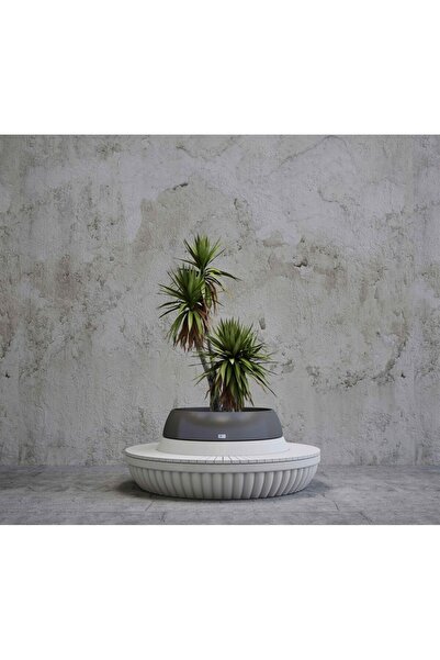 verde tasarım Cadianda Modüler Akıllı Saksı Serisi - 240