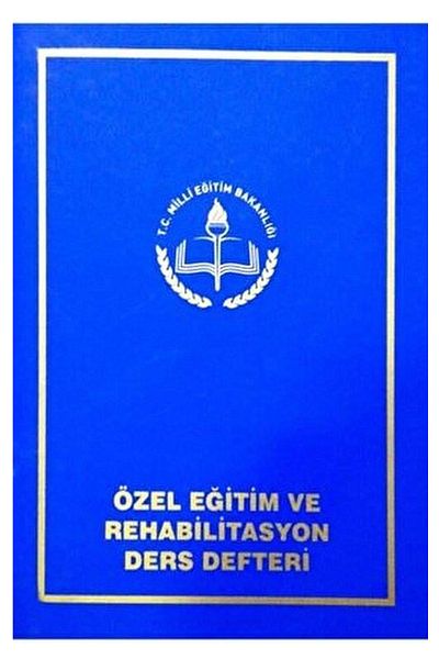 Gülpaş Gülpaş Rehabilitation Textbook Plastic Cover 21X30