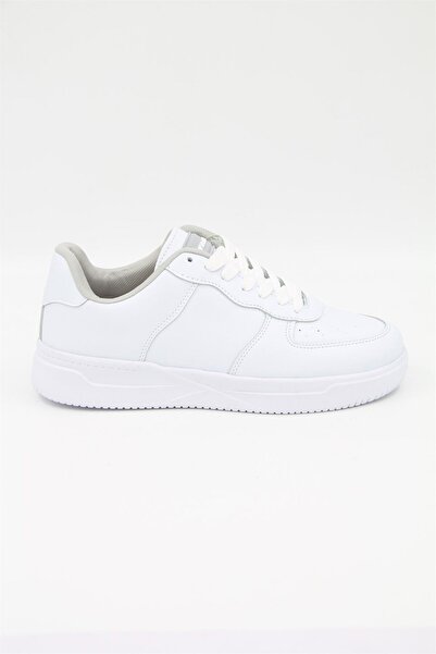 WILD Чоловічі спортивні кросівки Wildbull Force - БІЛІ