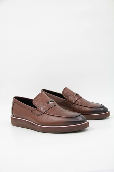 Pierre Cardin 16493 Мъжки класически обувки - кафяви