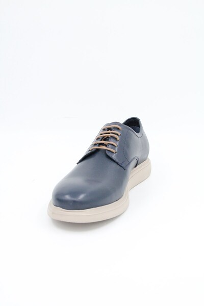 Freefoot 226815 Ανδρικά Παπούτσια Classic - Navy Blue