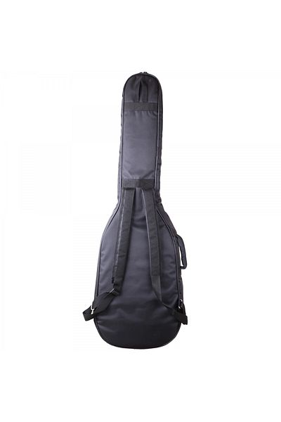 Madison Mbgb3-bk Bass Guitar Case