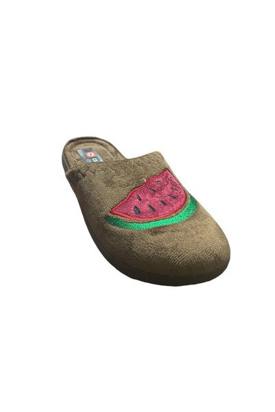 GEZER Konay 14413 Indoor Slippers