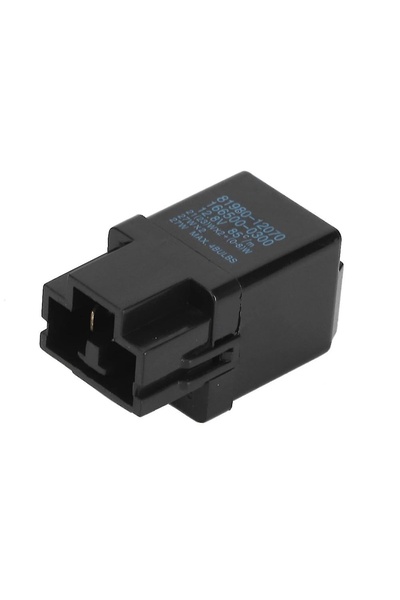 İTAQİ FLAŞÖR SİNYAL TOYOTA COROLLA AE101 93-97 /HİLÜX LN145 98-03/ RAV4 /8198...