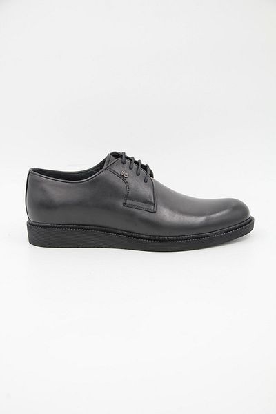 BURÇ AYAKKABI Burç Bmda142022133 Men's Classic Shoes - Black