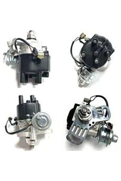 Genel Markalar DİSTRİBÜTÖR TOYOTA COROLLA 92-00 AE92 2E 1.3 KARBÜRATÖRLÜ 19020-11320