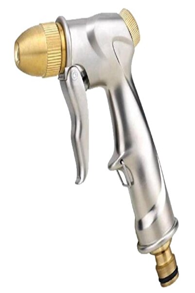 Baytec Bay-tec Sulama Tabancası Çelik Mk-1488