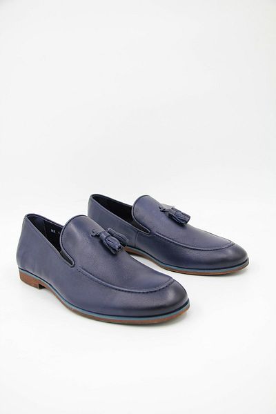 CLAYS 165 Ανδρικά Παπούτσια Classic - Navy Blue