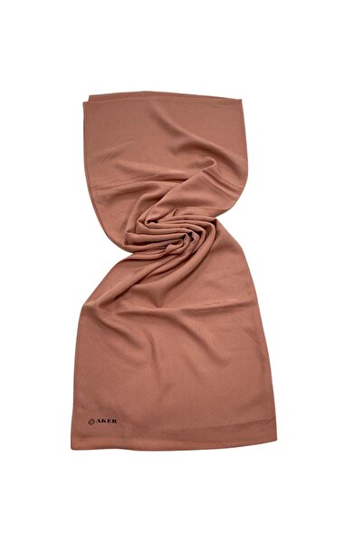 Aker شال بودرة هندسي - 6060400 -991