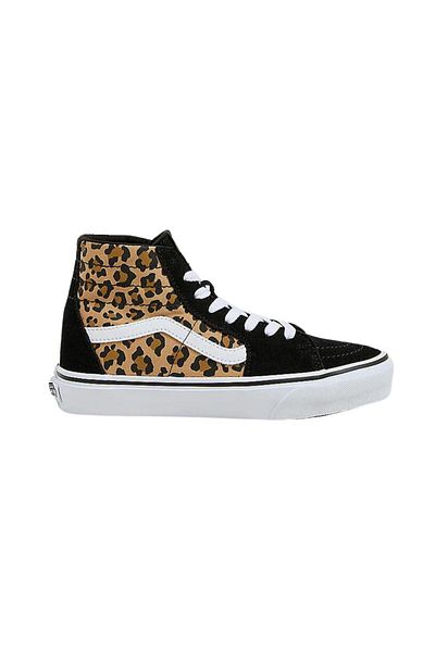 Vans Tenis negru unisex SK8-Hi Tapered