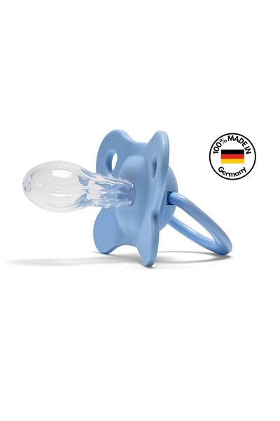 Moory Teether Pacifier
