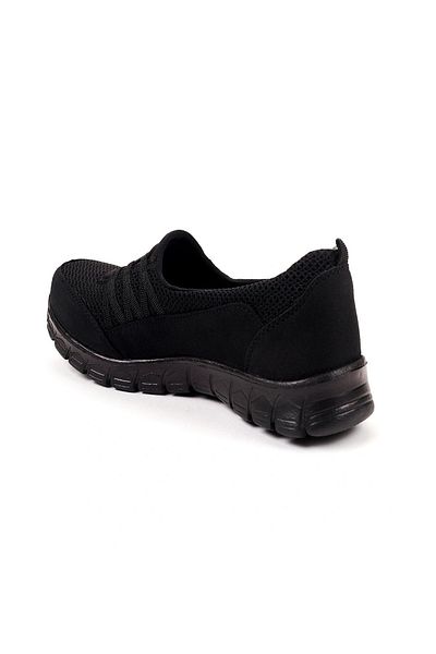 Forelli Balerini de damă Lisa-G 61014 - negri