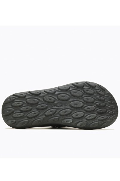 Merrell Hut Ultra Wrap J005313 Men's Slippers - Black