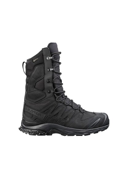 Salomon حذاء رجالي للأنشطة الخارجية Xa Forces 8 Gtx En 412060 - أسود