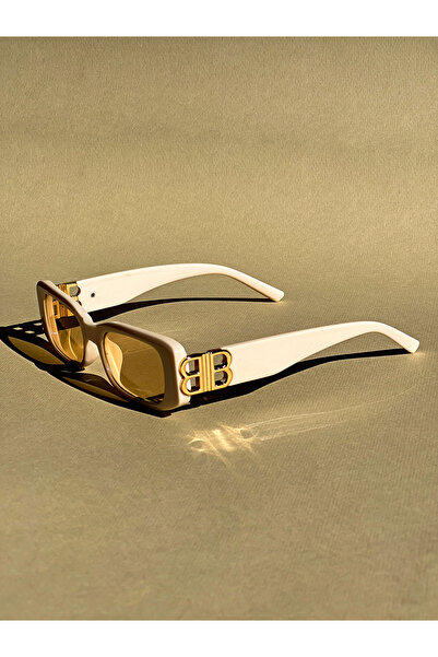 BRILLIAEYEWEAR نظارات شمسية نسائية للحماية من الأشعة فوق البنفسجية من ميلا BL...
