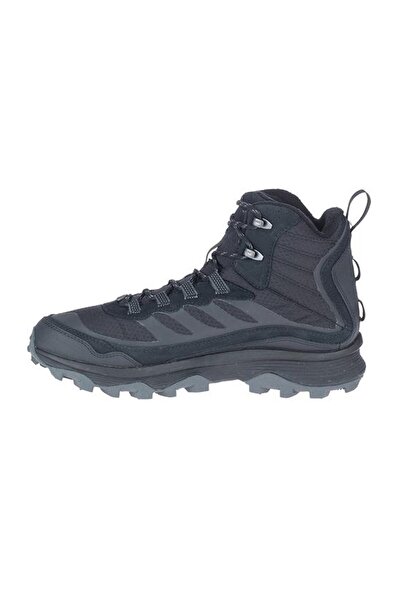 Merrell Moab Speed Thermo Mıd Wp Erkek Outdoor Bot J066911 - Siyah