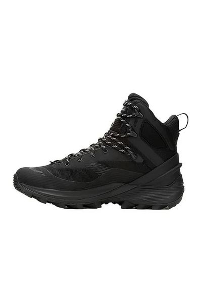 Merrell Mtl Thermo Rogue 4 Mid Gtx Men's Top Gun Boots - Black