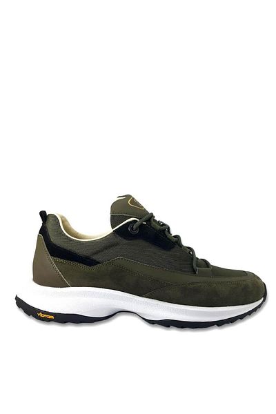 Libero L5216 Ανδρικά αθλητικά παπούτσια Khaki