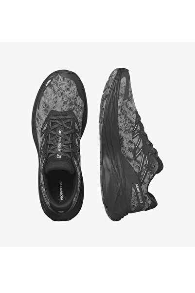 Salomon Ανδρικά αθλητικά παπούτσια Aero Glide 2 L474271 - Μαύρα