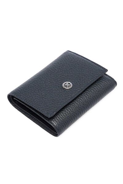 Tergan S1Cb 00005633   Women's Wallet - Navy Blue