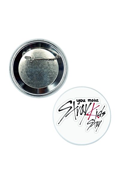 Genel Markalar Stray Kıds - Skz24