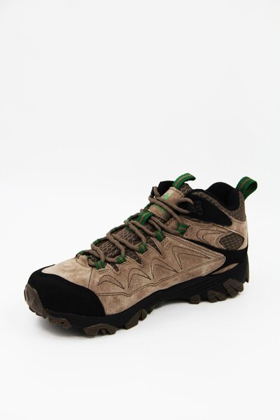 HUMTTO 18242 Erkek Outdoor Bot - Kum
