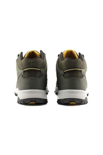 NORTH OF WILD North Of Wıld 22KM Yukan Erkek Outdoor Bot - Haki