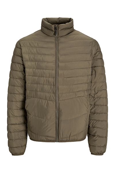 Jack & Jones Ανδρικό πουπουλένιο παλτό - JJESTATE 12256985 , Πτυσσόμενος κολάρος NOOS