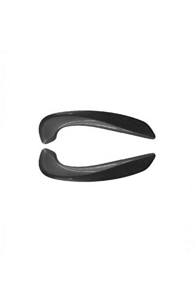 Kaya طقم كامل لمقابض الأبواب الداخلية من زينجيزور R-L فومي فلوينس-ميجان 3