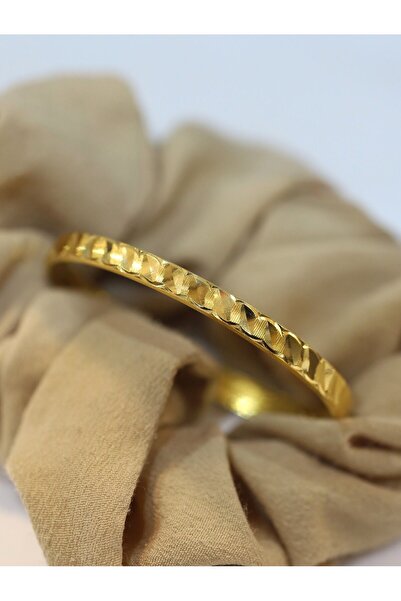 Yenigün Kuyumculuk 22 Ayar Altın 6-8 Yaş Bebek Bilezik