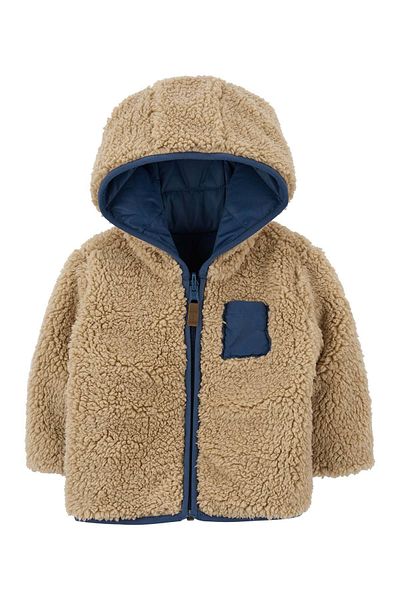 Carter's Stylish Jacket for Baby Boy