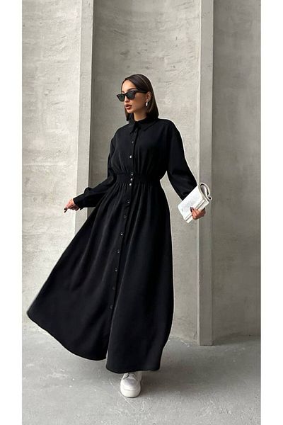 Meryemce Butik ΦΟΡΕΜΑ HMS ELEGANT (άνετη εφαρμογή)