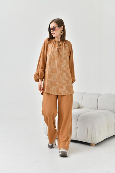 FTZ WOMEN طقم رقائق نسائي جملي 30806