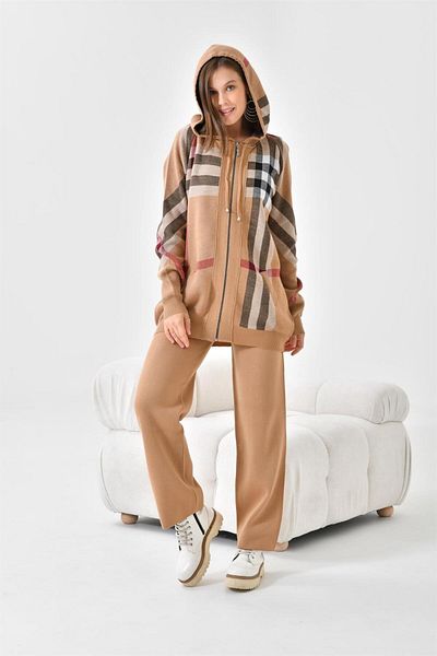 FTZ WOMEN Set dublu pentru femei Biscuit 20564