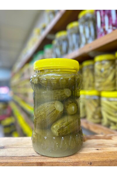 Çubuk Yeşilçam Turşuculuk SADE KELEK TURŞUSU 2000CC