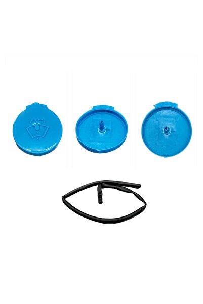 İTAQİ Nıssan Kapak Depo Su Fiskiye Qashqai 14-17/x-trail 14-17/ Note 05-13/mi...