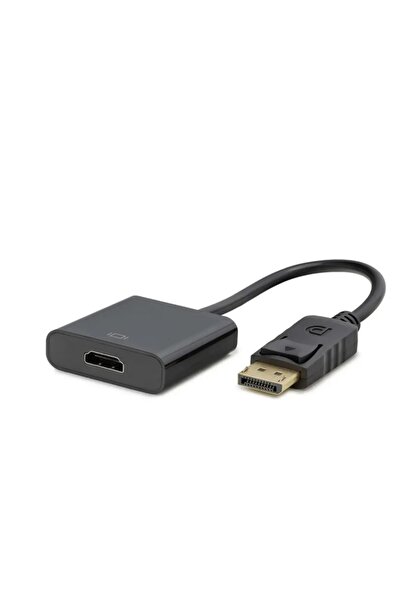 MAXGO 2038 Displayport to HDMI Cable Display Port Converter Converter