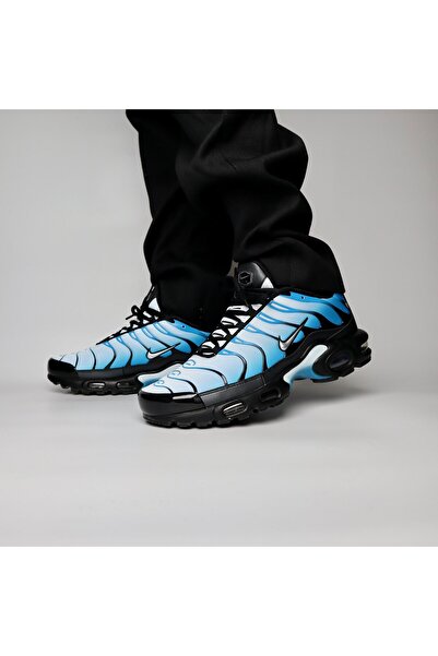 Nike Air Max Plus Sneaker Erkek Ayakkabı FQ0204-010