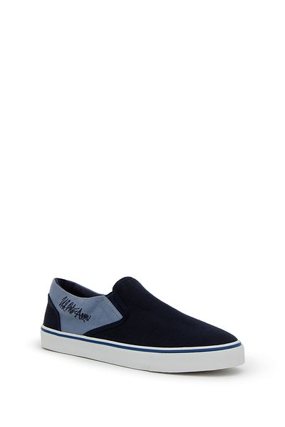U.S. Polo Assn. Men's Navy Blue Casual Shoes 50288935-Vr033