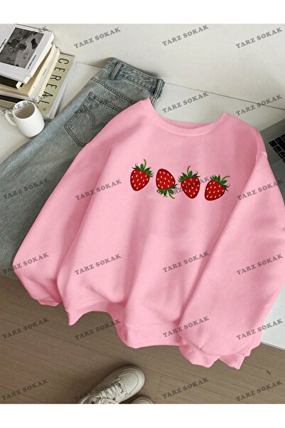 Tarzsokak Y2K ΝΕΑ ΣΕΖΟΝΑ ΦΟΥΤΕΡ ΧΑΡΑΤΖΟΥΚΑ ΚΟΥΡΟΜΙ ΡΕΤΡΟ ΚΩΔΙΚΟΣ 1283 Ροζ