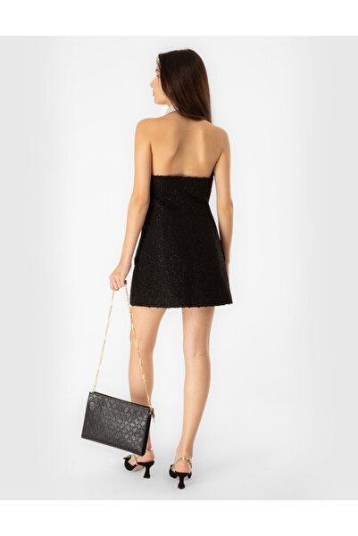 İLVİ Naira Women's Dress Black