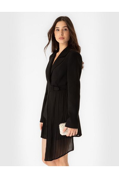 İLVİ Rowen Women's Jacket Black