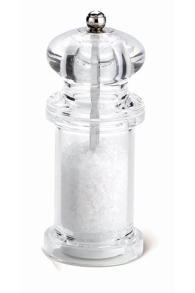 COLE AND MASON Cole - Mason H50502p 505 Precision 140mm Salt Mill