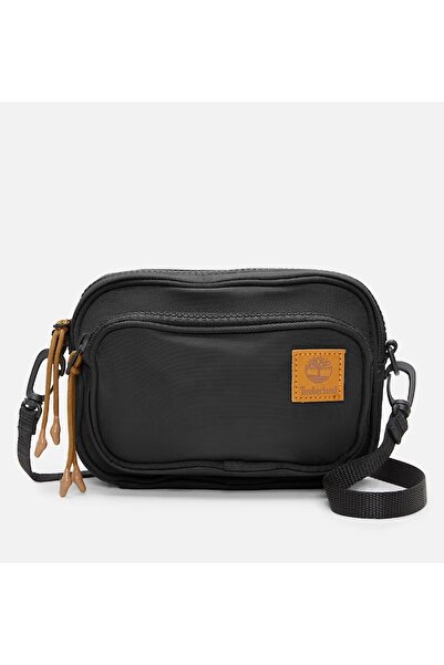 Timberland Nylon Nylon Camera Bag
