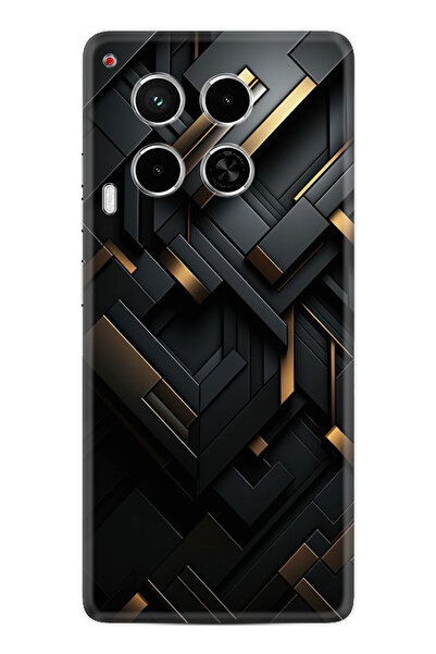 TECNO Camon 30 4G  Kılıf Dark Seri Tecno--Camon304G-104-camon30