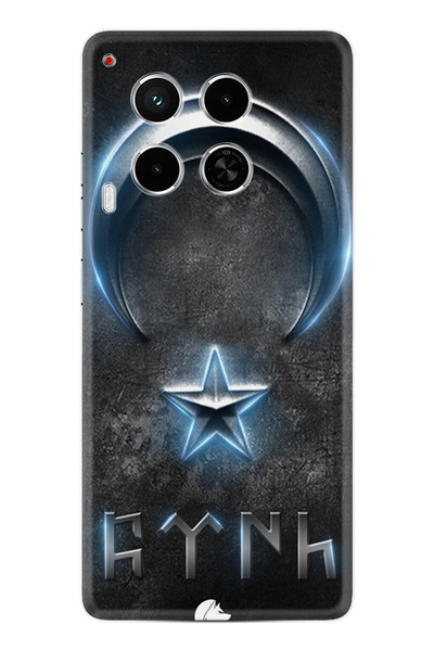 TECNO Camon 30 4G  Kılıf Dark Seri Tecno--Camon304G-201-camon30