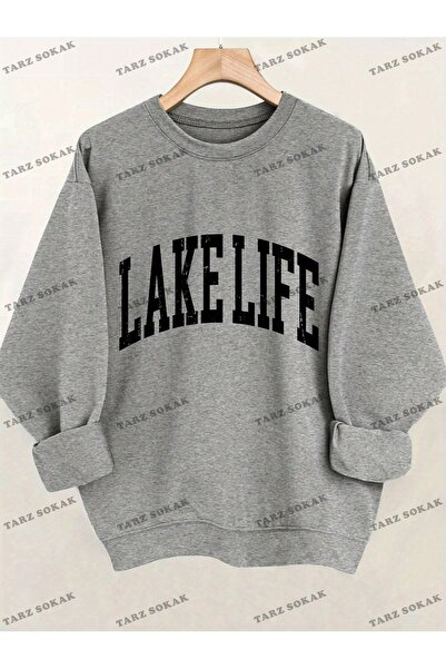 Adrift Y2K SSWEAT HARAJUKA KUROMI - Nova sezona Retro Kod 1287