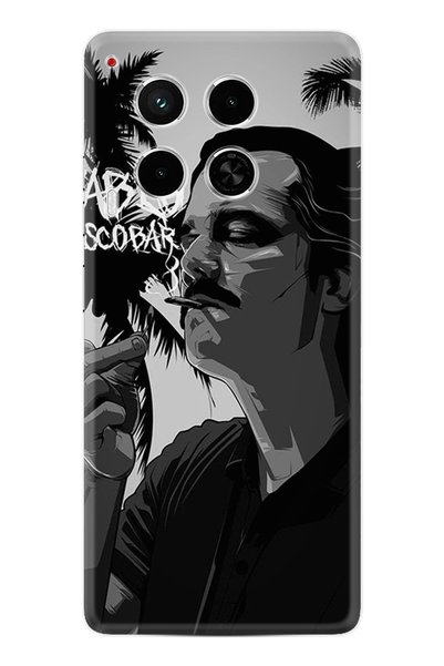 TECNO Camon 30 Case Cover Hd Patterned Millennium Series Xt-Camon304G-523-Cam...